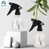 Botella de Spray de 250ml al por Mayor Tijeras Jardinería Maceta Rociadora Pequeña Multifuncional Peluquería Riego Limpieza Barbería Botella de Spray