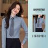 Cvc Amoníaco Líquido Sin Planchar 60 Algodón Blanco Negro Pulgada Ropa para Hombres y Mujeres Ropa Formal de Negocios Clase Profesional Camisas de Manga Larga y Corta Ropa de Trabajo