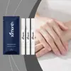 Pluma Esencia para el Cuidado de las Uñas Ximonth Hidrata y Cuida Manos y Uñas, Conveniente para Dar Brillo a la Superficie de la Uña, Pluma de Cuidado Suave