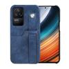 Adecuado para Redmi K50/K70 Pro Funda para Teléfono Móvil Soporte de Pulsera Cubierta Protectora Redmi K60 Funda para Teléfono Móvil Nuevo Anticaídas
