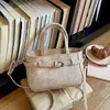 2026 Verano Nuevo Estilo Bolso de Hombro de Alta Gama Elegante Versátil Moda Super Popular Bolso de Mano Bolso Tote Pequeño Al Por Mayor Bolso para Mujer