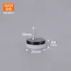 Venta al por mayor de fábrica Muebles Clavos para piso de Nylon Silenciosos Antideslizantes Antiarañazos Piso Mesa Silla Taburete Elevadores Clavos de piso engrosados