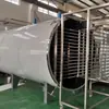 Fabricante de liofilizador de vacío liofilizador de vacío liofilizador liofilizador de goji liofilizador de hoja de morera