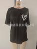 Conjunto Feminino de Duas Peças Verão 2025