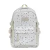 Mochila de Moda Casual Dulce Fresca de Alto Valor Estilo Japonés Nueva para Estudiantes de Secundaria y Preparatoria Mochila Casual Ligera