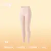 Ropa interior térmica de modal Lan Jing clase A para mujer 10A acrílico antibacteriano cuello redondo capa base conjunto cálido otoño e invierno para hombre