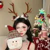Accesorios para el Cabello de Halloween Navidad Tocados Pinzas para el Cabello Adornos Colección Decoraciones Creativas para Fiestas Regalos Venta Directa de Fábrica Mayorista