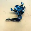 Adequado para Nissan Qashqai J10 conjunto de trava do capô dianteiro peças automotivas 65601-JD000