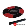 Tapete de Mesa para Póker Texas Hold'em, Mantel para Mesa de Dados, Cartas de Póker, Blackjack, 21, Alfombrilla de Ratón Grande de Goma, Tapete de Mesa