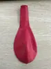 Globos de Látex Mate de 18 Pulgadas Redondos Transparentes Coloridos Grandes Arreglos de Decoración para Bodas Fiestas de Cumpleaños Venta al Por Mayor