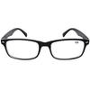 Nuevas gafas de lectura anti luz azul HD para mediana edad, memoria, montura completa, fabricantes, venta al por mayor 697 5109