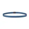 Diadema deportiva personalizada de fábrica, banda para el cabello de verano, diadema absorbente de sudor para fitness y running, banda para el cabello antideslizante y antitranspirante para yoga
