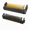 Cerradura Inteligente de Huella Dactilar 2-16P Conector de Batería para Laptop Macho y Hembra Ds-A01Mf-A-M2-M3-X-H1