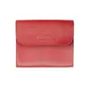 Adecuado para Apple Huawei Bolso para Portátil iPad Funda Protectora de Cuero Negocios Ligero Simple Forro Bolsa de Cosméticos