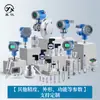 Transmisor de Presión Xingyi Z09 4-20mA Silicio Difuso Harting RS485 Sensor de Presión para Aceite Líquido Agua Gas