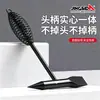Nuevo martillo para escoria de soldadura, diseñado para soldadores, con pinzas especiales para eliminar óxido, mango amortiguador de impactos y cabeza de martillo puntiaguda para una eliminación eficiente de la escoria