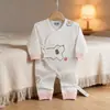 26 Ropa de Bebé Mariposa para Primavera y Otoño Mono de Algodón para Recién Nacido Ropa Linda de Dibujos Animados para Gateo de Bebé Talla 52-59