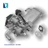Suministro Directo de Fábrica Módulo Refrigerador de Válvula EGR 03L131512Bm 03L131512Cb 03L131512Cc