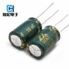 Capacitor Eletrolítico de Alumínio ESR de Alta Frequência e Baixa Impedância 450V10uF 10*13mm/13*21/8*16mm/Lowesr