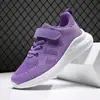 Zapatos Deportivos de Malla para Niños Primavera 2026 Nuevos Ligeros Transpirables Zapatos para Correr de Niña Zapatos Casuales para Niño