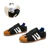 Zapatos de Piel de Vaca de Primera Capa con Aumento Oculto de Altura de 3 cm, Zapatos Deportivos Planos para Mujer, Novedad Otoño 2026, Zapatos Versátiles A-Gan