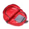Mochila Plegable Personalizada para Promoción de Eventos al Aire Libre, Deportes, Tela Oxford Impermeable, con Logo Imprimible