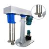 Emulsionador Hidráulico Industrial de Alto Corte para Cosméticos, Emulsionador Homogeneizador de Aire por Corte de Alta Velocidad con Control Automático