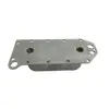 Núcleo de enfriador de aceite Cummins 4BT 3921557 3957543 3918292 3904320 3921557