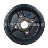 Adecuado para Coches Toyota 1Rz 3Rz Polea del Cigüeñal 13408-75030