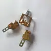 Herrajes para Enchufes Herrajes para Enchufes Accesorios Herrajes Multifuncionales Herrajes para Enchufes Enchufe de Cobre Fosforoso Enchufe de Latón