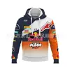 Chaqueta de carreras todoterreno, tallas europeas y americanas, chaqueta sudadera de forro polar, versátil y elegante, cálida y cómoda
