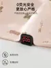 Mameluco de Mariposa para Bebé Recién Nacido, Ropa de Bebé para Primavera y Otoño, Algodón Puro Clase A, Mono de Una Pieza Estilo Monje para Recién Nacidos para Todas las Estaciones