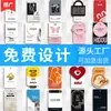 Novas etiquetas personalizadas com logo para roupas femininas e masculinas de alta qualidade, etiquetas de preço para roupas infantis, etiquetas pequenas, podem ser enviadas com urgência