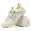 Zapatos de Agua para Exteriores, Zapatos Casuales para Buceo y Natación, Zapatos Antideslizantes de Suela Gruesa para Actividades Marinas, Zapatos Anti-Corte para Snorkel, Zapatos de Senderismo