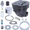 503609104 Adecuado para Motosierra H51H55 Accesorios Cilindro H51 Husqvarna H55/H51 Conjunto de Cilindro