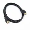 HDMI hd linha set-top box computador TV tela 1080P HD áudio e transmissão de vídeo hdmi linha atacado