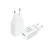 Cabezal de carga 5v2a, producto original genuino para cargador Apple Huawei, cabezal de carga rápida inalámbrico tres en uno.