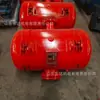 Kqp-B-300L Quebrador de Arco Especial para Fábrica de Cimento Resistente a Altas Temperaturas Canhão de Ar Desobstrução Auxílio de Fluxo