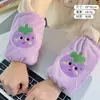 Mangas Fofas para Mulheres no Outono e Inverno, Mangas de Trabalho Resistentes a Manchas e Impermeáveis, Jaquetas de Plumas para Adultos para o Trabalho, Mangas Longas de Jaqueta de Plumas