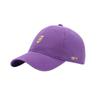 Nueva Gorra de Béisbol de Moda de Estilo Coreano con Parte Superior Suave para Hombres y Mujeres, Protección Solar, Parasol, Elegante, Versátil, Gorra Deportiva de Moda
