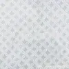 Tela de Algodón Puro de 40 Hilos Estampada Digitalmente, Camisa, Diadema, Babero, Vestido, Ropa de Casa, Tela con Estampado Floral Pequeño