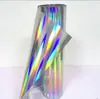 Pegamento Instantáneo para Calcomanías de Vinilo, Calcomanías de Letras de Vinilo Permanentes, Calcomanías Instantáneas Decorativas de Vinilo para Publicidad