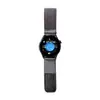 Adecuado para correas de reloj Huawei gt3/4/GT5/GT6/PRO watch56 etiqueta de cuero correa de reloj de nailon tipo trail