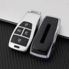 Adequado para BAIC New Energy Zhidao eu7 Beijing Zhida ex3 EC5 Capa de Chave x7 Capa de Chave de Carro