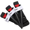 Torniquete para Gato Transfronterizo Torniquete Táctico Rotatorio de Una Mano Torniquete Táctico de Velcro para Exteriores