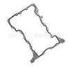 A junta do cárter 68147558aa é adequada para Jeep Grand Cherokee 2014-2019 3.0T junta do cárter