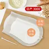Nueva Bolsa de Amasar de Silicona Transfronteriza para el Hogar Antiadherente Bolsa para Masa de Cocina Espesada Bolsa para Masa de Hornear