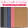 Adequado para Capa protetora Blackview Tab16 tablet de 10.1 polegadas tab16 capa de silicone macio anti-queda tudo incluído
