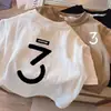 Camiseta para Niños Manga Corta Algodón Puro Moderna Fresca Verano 2025 Delgada Atractiva Ropa para Niños Estilo Coreano Top de Media Manga para Niños Pequeños y Medianos