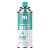 Cartucho de Gas para Estufa de Camping, Cartucho Pequeño de Gas Licuado, Botella de Gas Butano Portátil, Cilindro de Gas para Exteriores